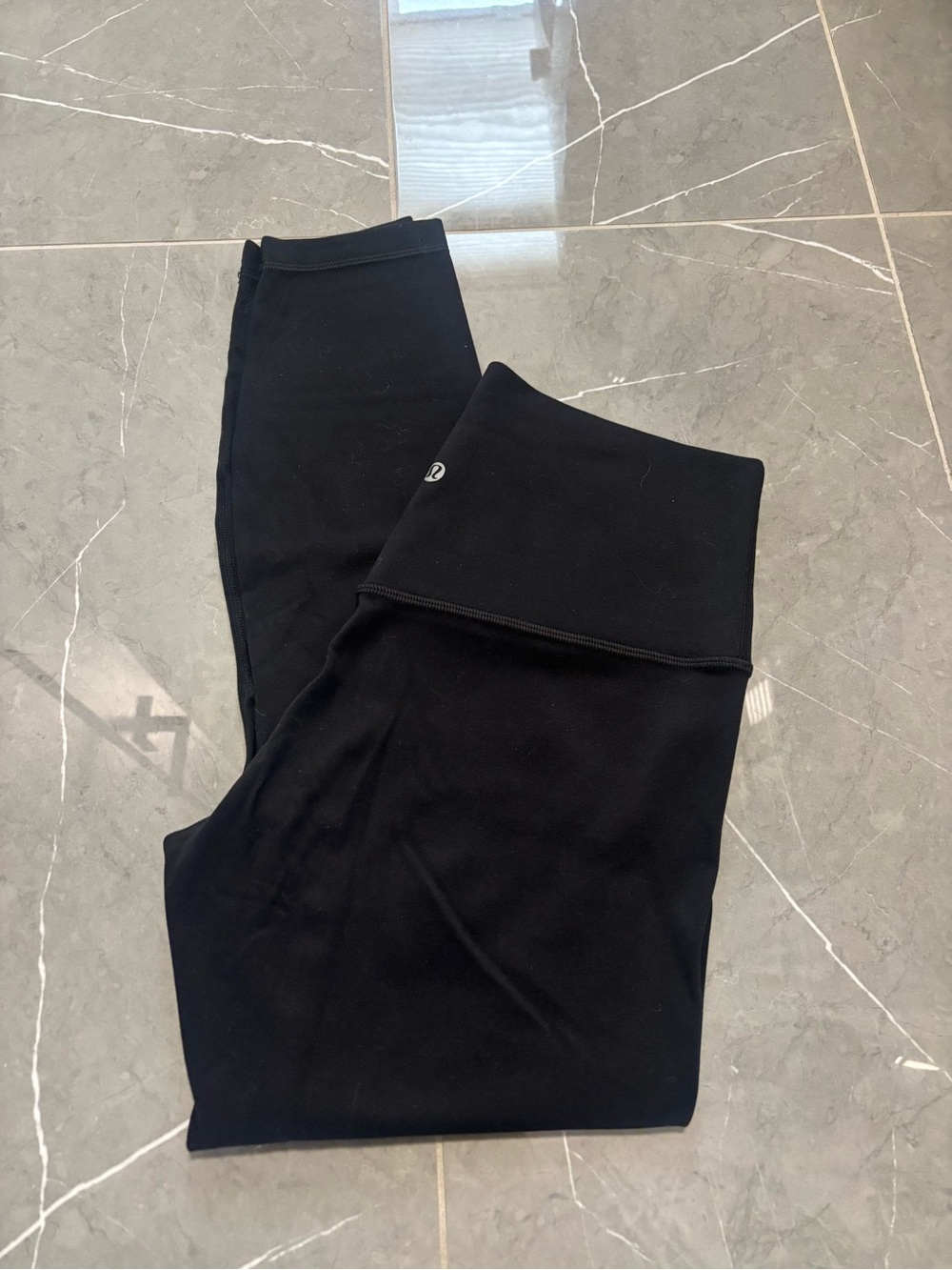 🖤 lululemon Align pant *WARM